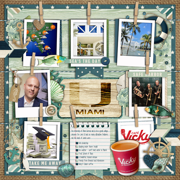 UMiami List