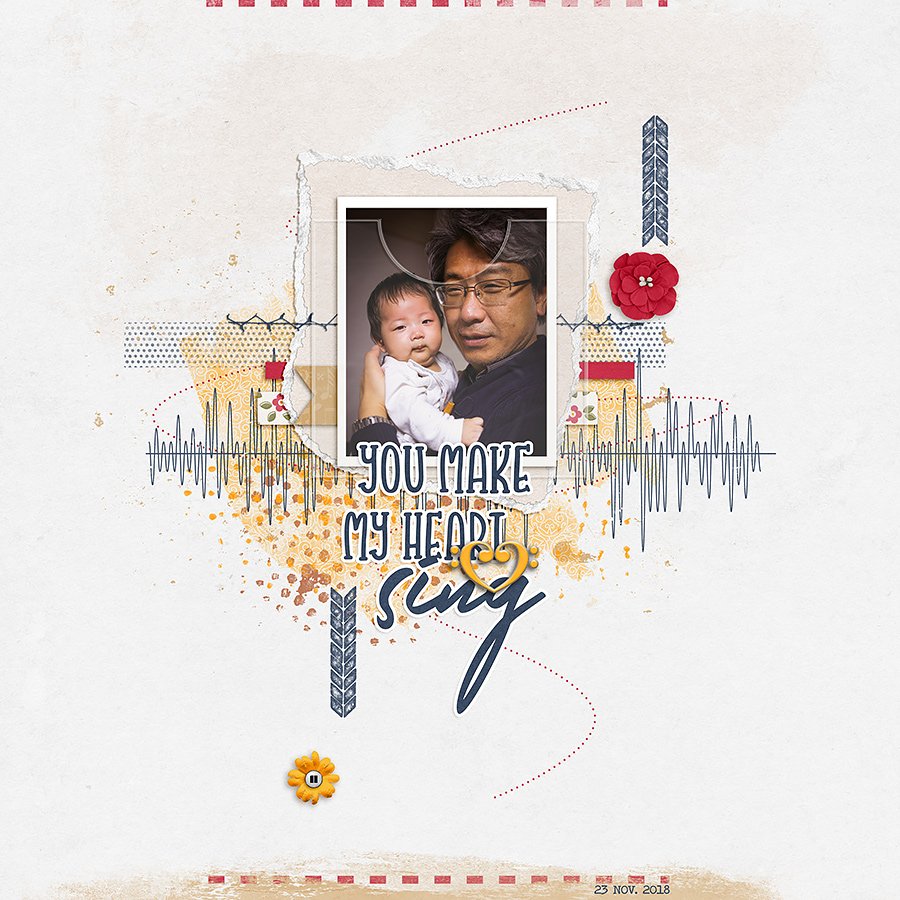 Uncle and Nephew