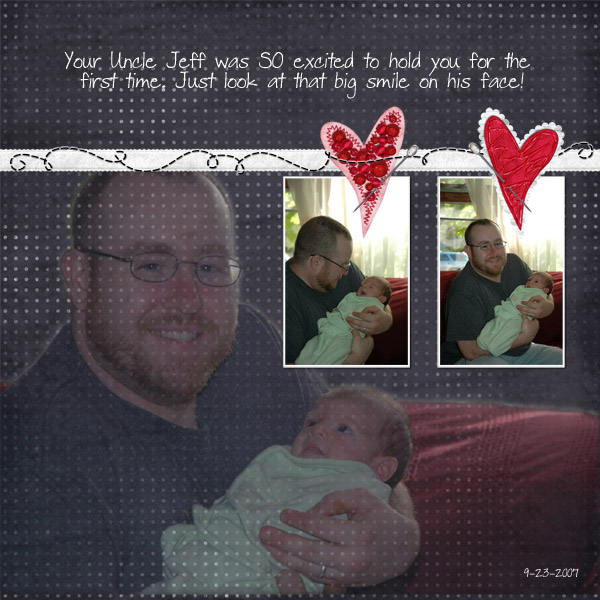 Uncle Jeff