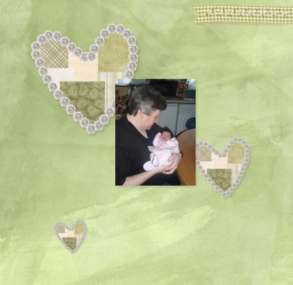 Uncle Stephen