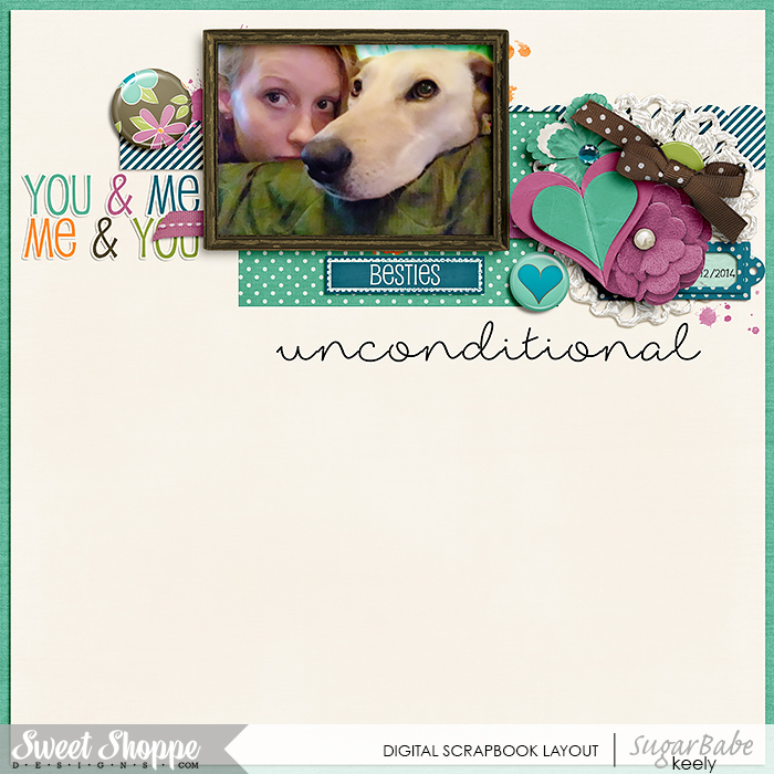 unconditional