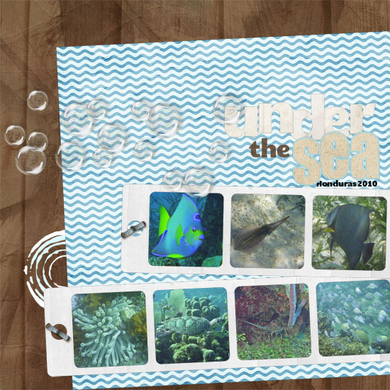 Under the Sea