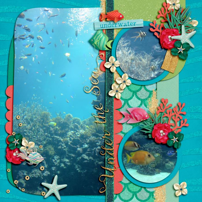 Under The Sea