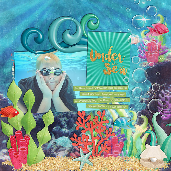 Under the Sea