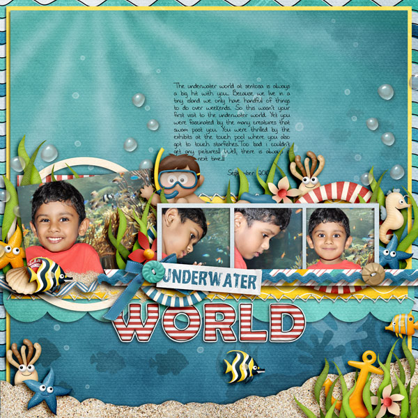 Underwater World