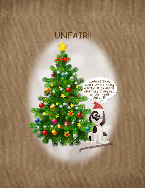 UNFAIR!!
