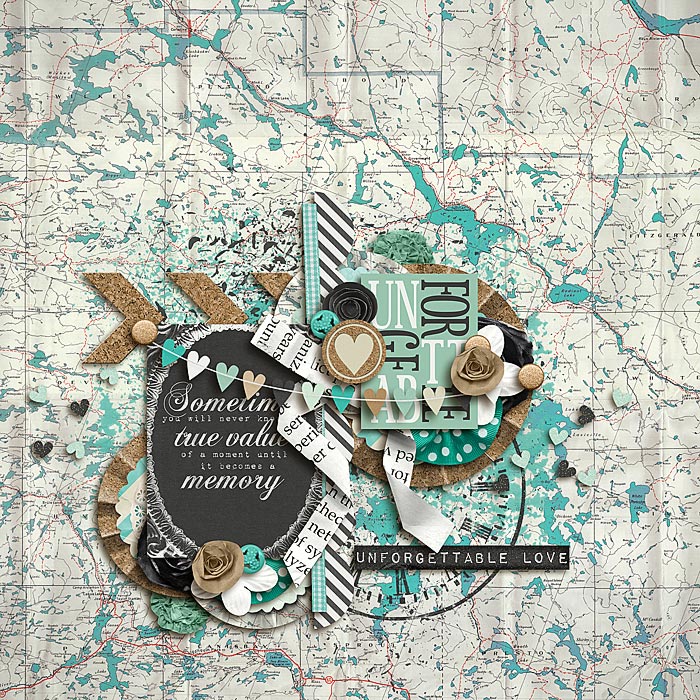 Unforgettable