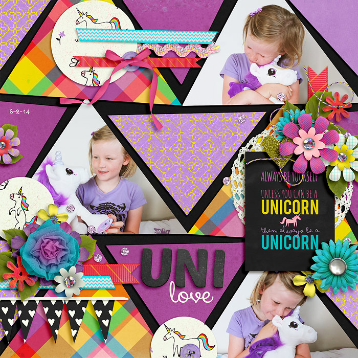 Uni love