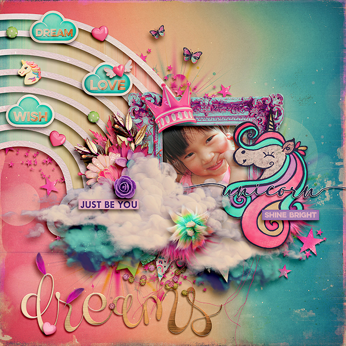 Unicorn Dreams