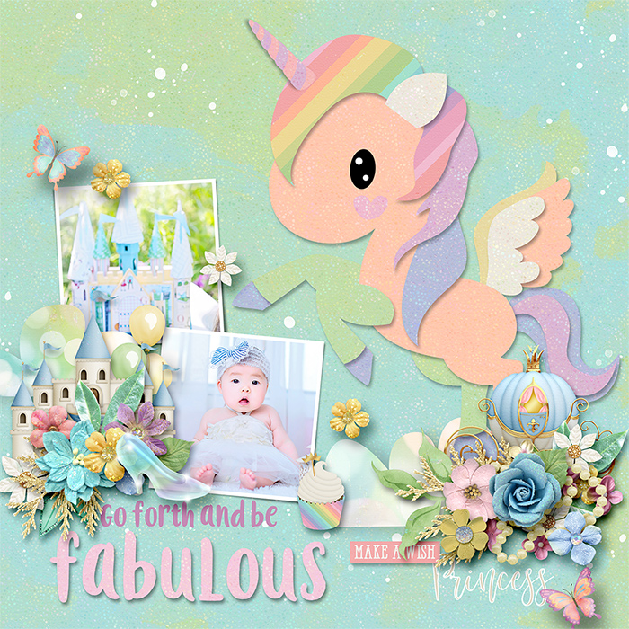 Unicorn