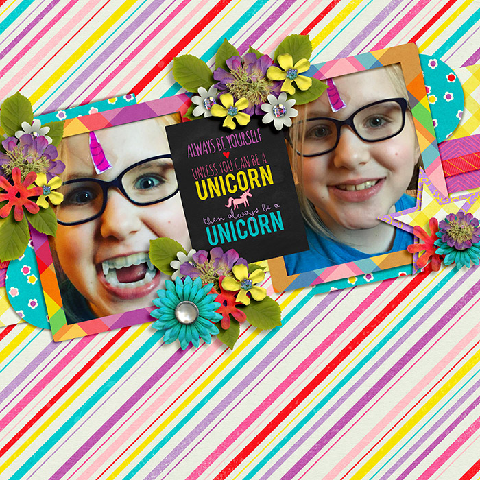 Unicorns