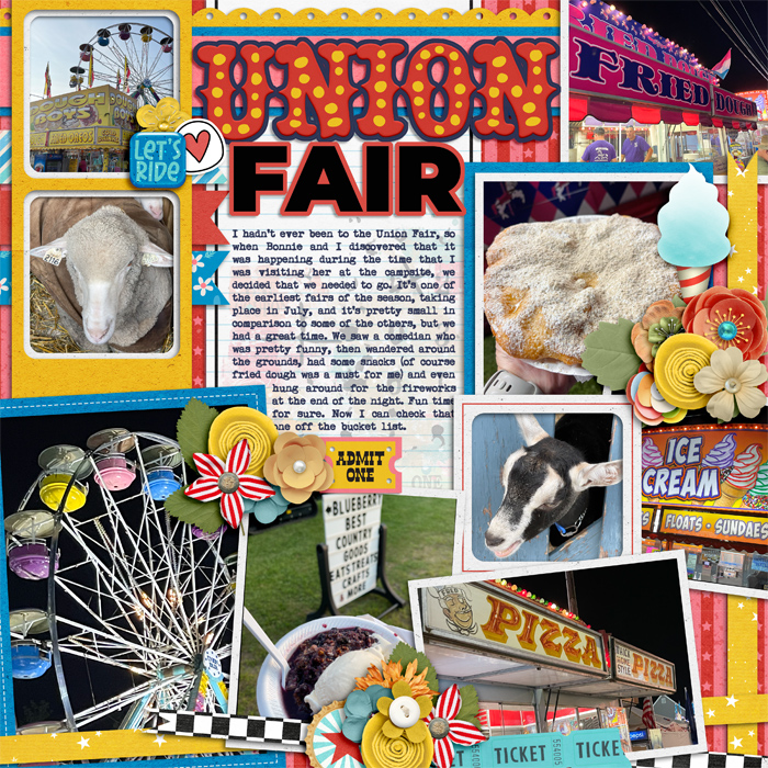 Union Fair
