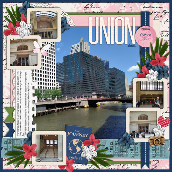 Union (Station)