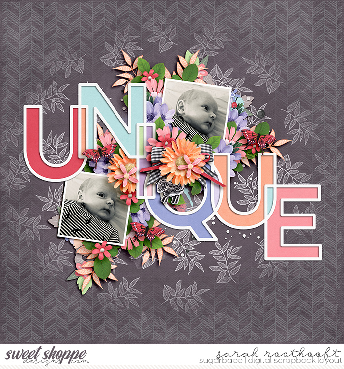 Unique