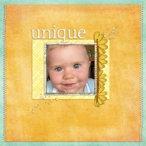 Unique