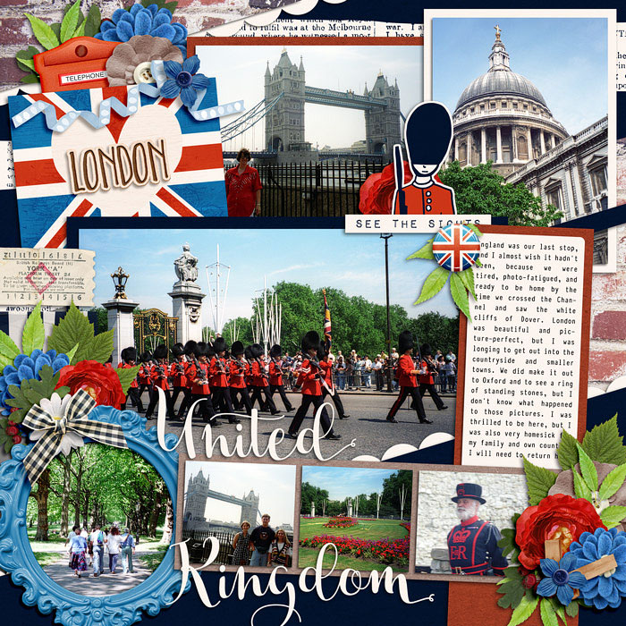 United Kingdom