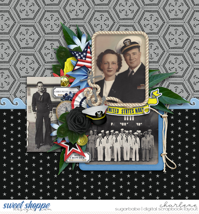 United States Navy