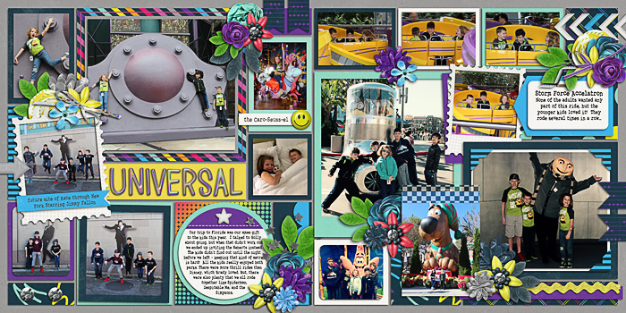 Universal Studios