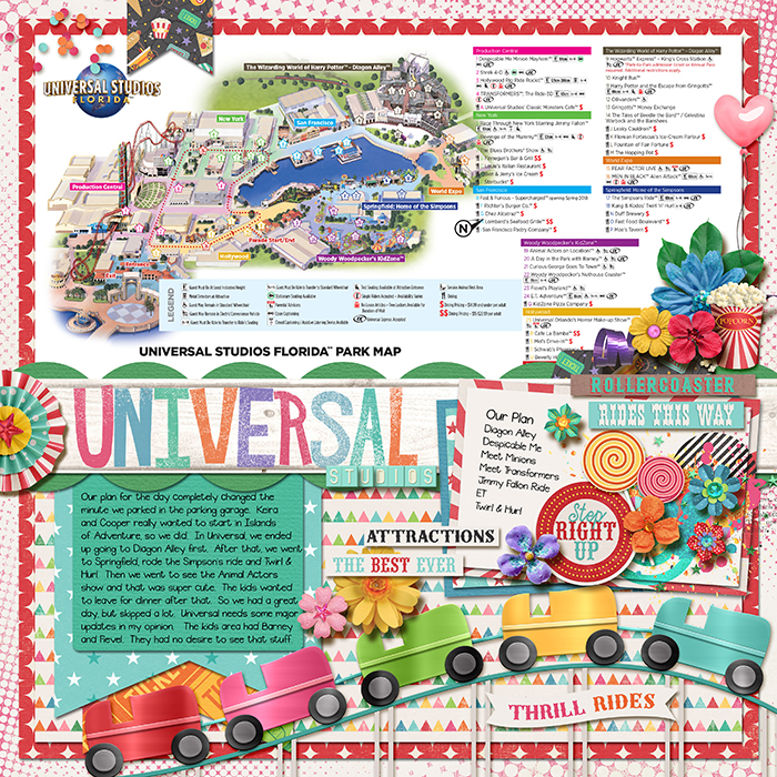 Universal Studios
