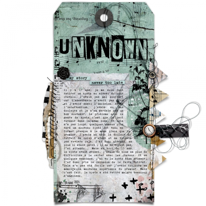 Unknown
