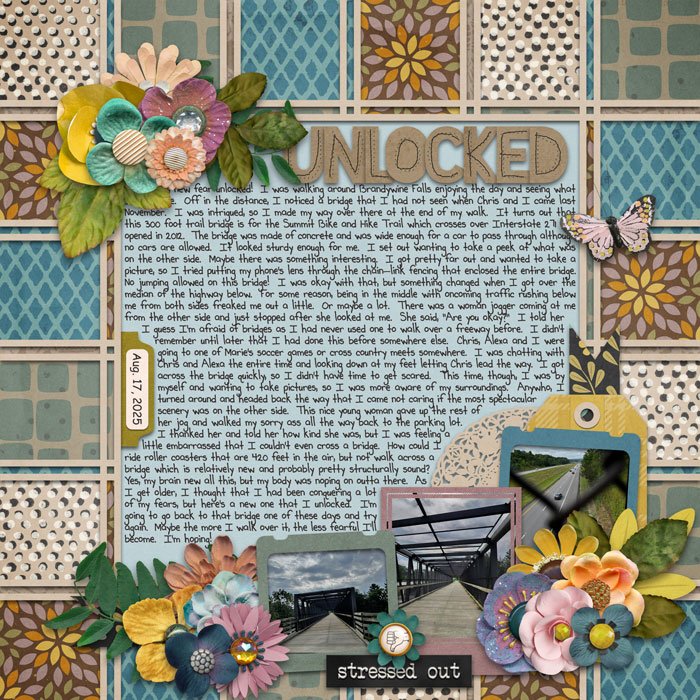 Unlocked