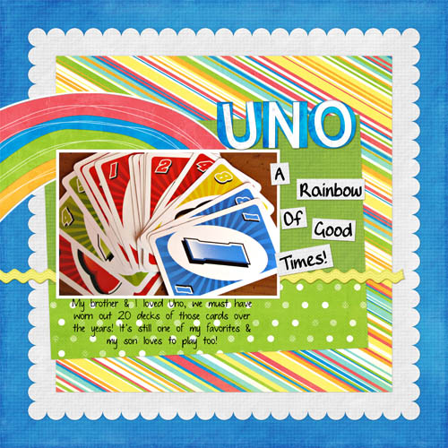Uno