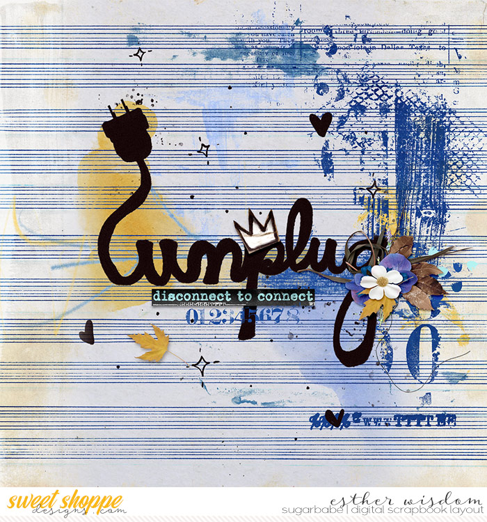 Unplug