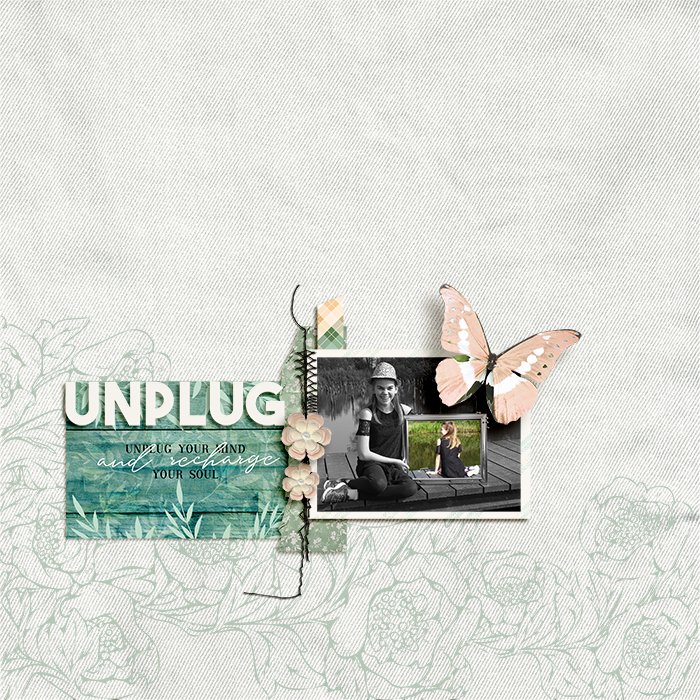 Unplug