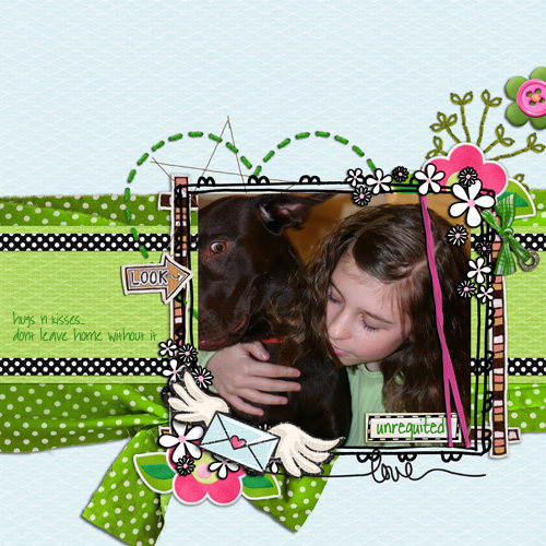 Unrequited Love