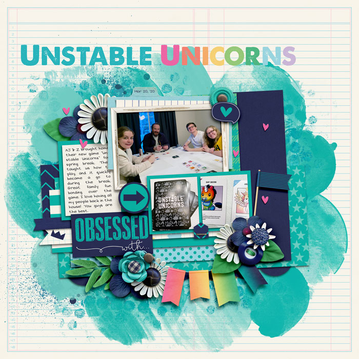Unstable Unicorns