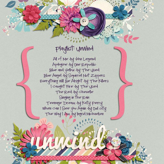 Unwind