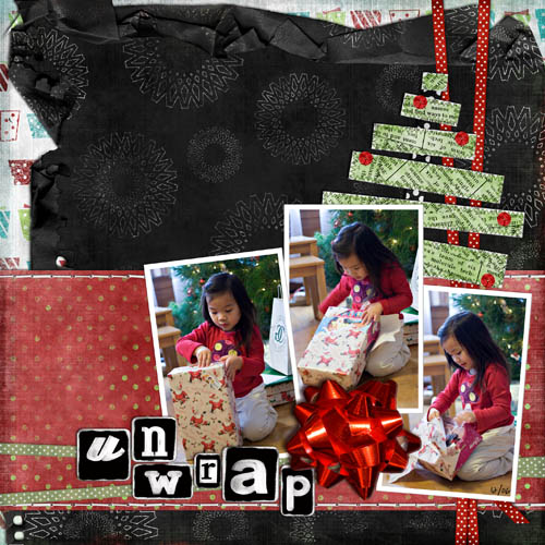 Unwrap