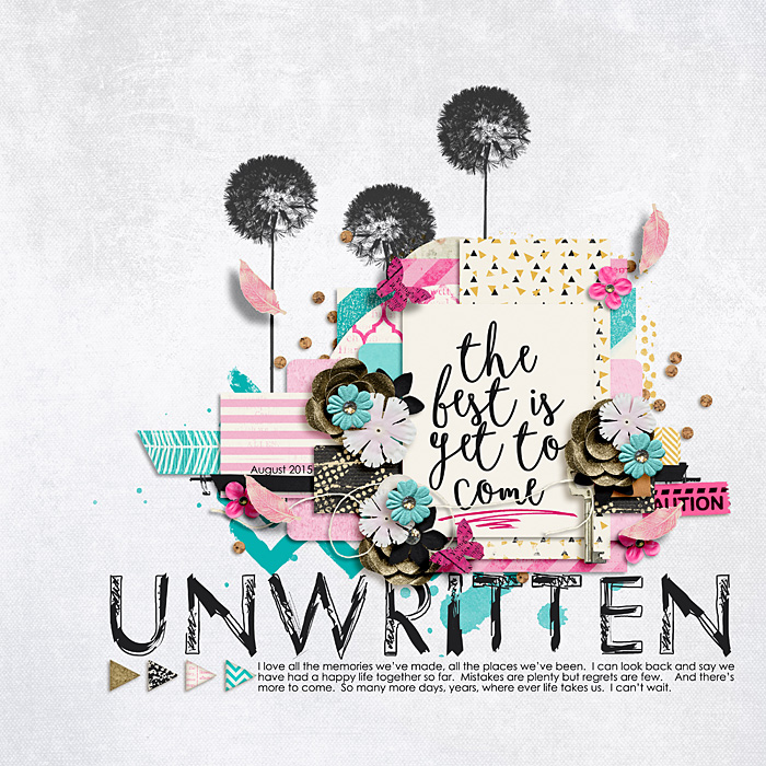 unwritten