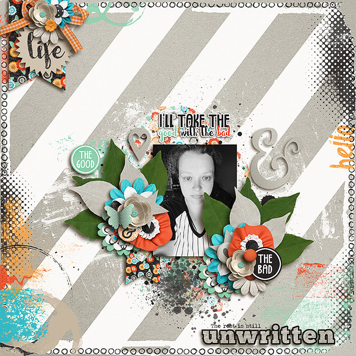Unwritten