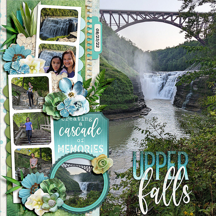 Upper Falls