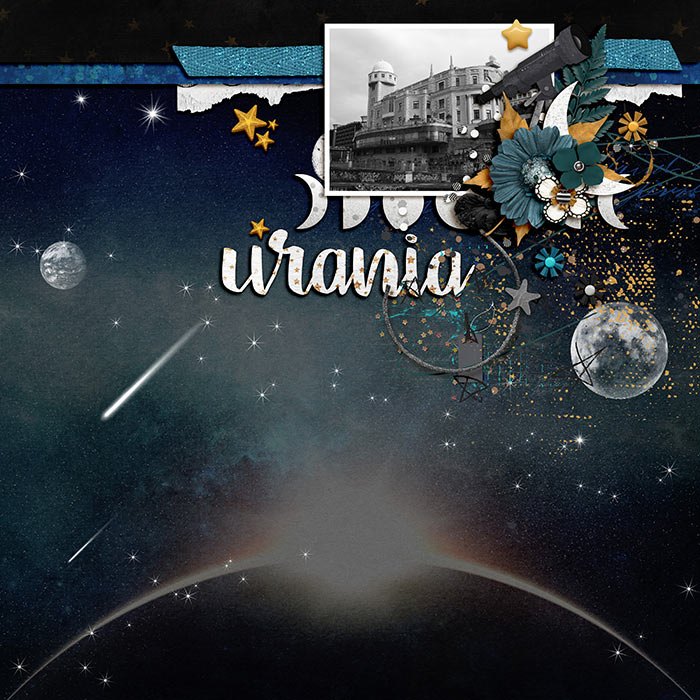 Urania