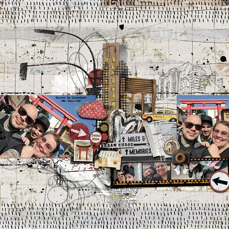 Urban Chaos
