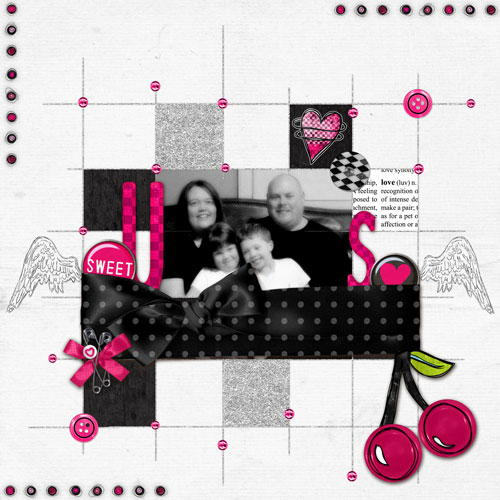 Us (Sweet Us)