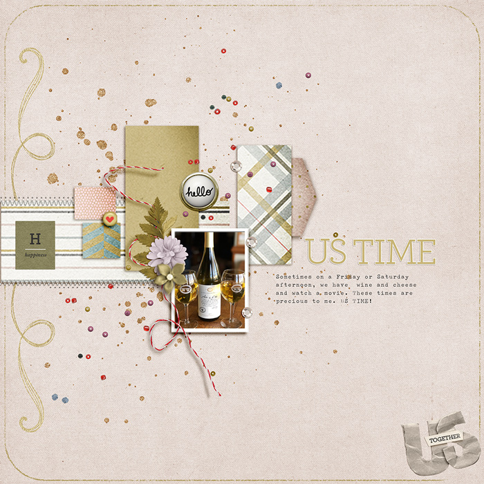 Us Time