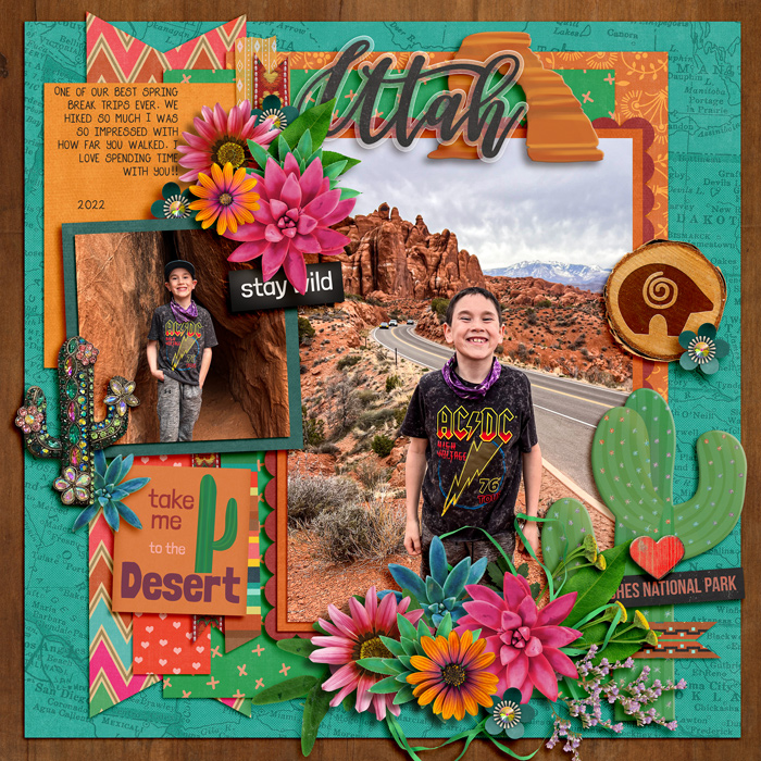 Utah