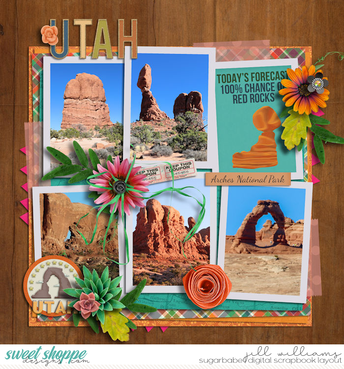 Utah