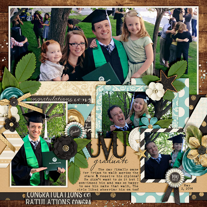 uvu graduate