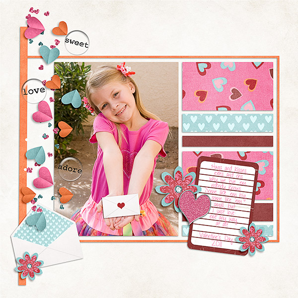 V-Day 2011