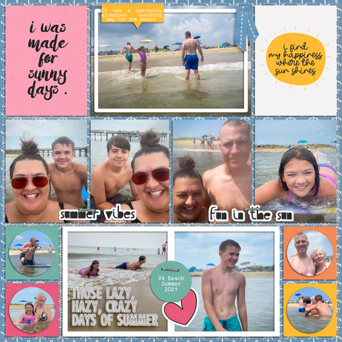 VA Beach Fun