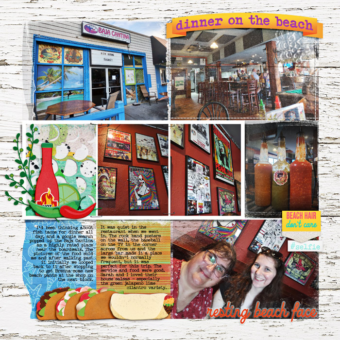 VA Beach Good Eats Pg 1