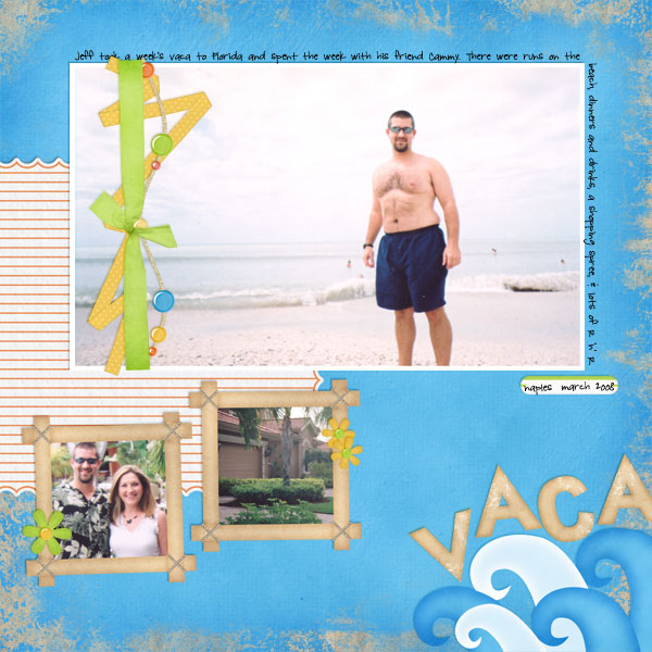 Vaca