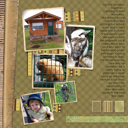 Vacation 2004 pg.1