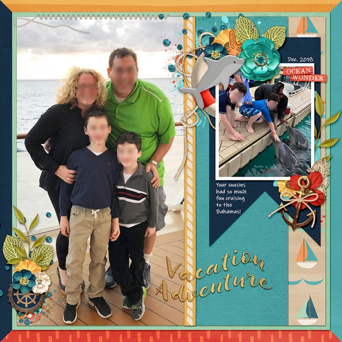 Vacation Adventure