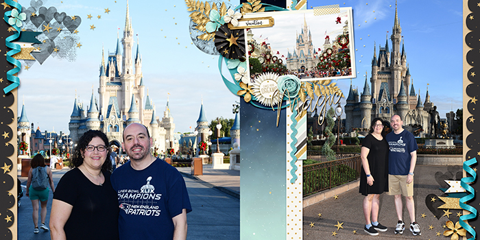 Vacation Magic