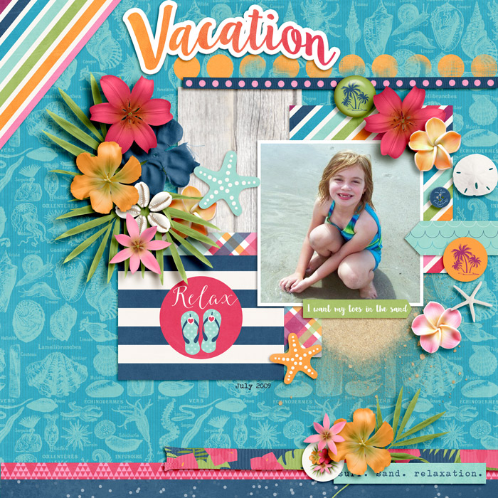 Vacation